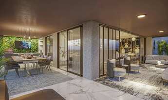 Imagem 7: APARTAMENTO RESIDENCIAL em Rio de Janeiro - RJ, Barra da Tijuca