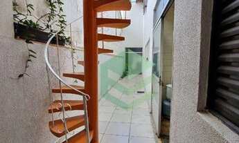 Imagem 7: Sobrado com 3 dormitórios à venda, 167 m² por R$ 640.000,00 - Demarchi - São Bernardo do C