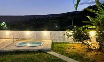 Imagem 5: Casa para venda com 132 metros quadrados com 2 quartos em Arajara - Barbalha - Ceará