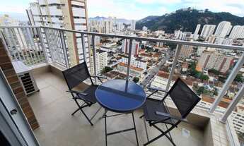 Imagem 5: RESIDENCIAL SÃO GREGÓRIO 1 QUARTO 1 VAGA 1 DEPOSITO EM SANTOS