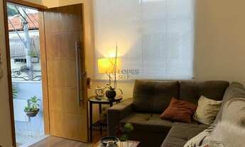 Imagem: Casa de condomínio para venda possui 100