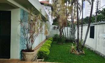 Imagem 7: Casa, 1121, Goiânia, Setor Marista