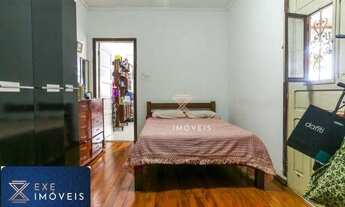 Imagem 5: Casa com 4 dormitórios à venda, 210 m² por R$ 950.000 - Ipiranga - São Paulo/São Paulo