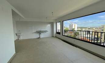 Imagem 2: New Way aeroporto apartamento de 3 suítes andar alto nascente, 2 vagas escaninho , pronto