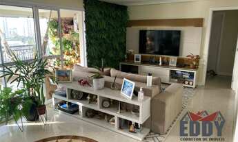 Imagem 3: Apartamento 3 Dormitórios 134 metros 2 vagas, Jurubatuba - São Paulo - São Paulo