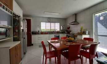 Imagem 6: Casa de condomínio para venda com 270 metros quadrados com 7 quartos