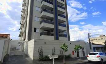 Imagem 2: Apartamento para aluguel no Villa Di Napoli, no Jardim Irajá em Ribeirão Preto/SP