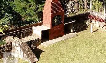 Imagem 12: GRANDE PROPRIEDADE COM VISTA DESLUMBRANTE