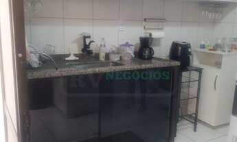 Imagem 5: Casa para venda tem 67 metros quadrados com 2 quartos em Fontesville II - Juiz de Fora - M