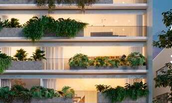 Imagem 7: Apartamento para venda com 206 metros quadrados com 3 quartos