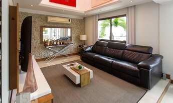 Imagem 3: Apartamento à Venda - Recreio, 3 Quartos, 251 m2