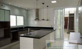 Imagem 5: RESIDÊNCIA COND FECHADO & CHÁCARAS ARARUNA - ARARAS-SP