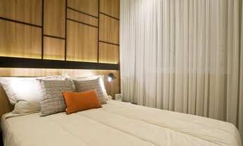 Imagem 7: Apartamento para venda tem 36 metros quadrados com 2 quartos em Bom Retiro - São Paulo - S