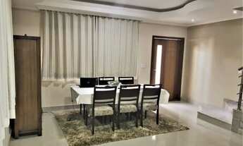 Imagem: Casa Duplex 280m², 5 quartos à venda no