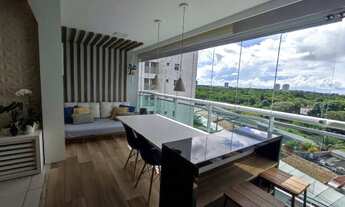 Imagem: Apartamento para venda tem 131 metros quadrados