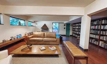 Imagem 5: Casa em Alphaville Lagoa dos Ingleses Nova Lima 3 quartos