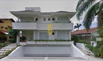 Imagem 2: Casa para Venda em Florianópolis, Jurerê Internacional, 5 dormitórios, 5 suítes, 6 banheir