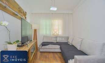 Imagem 4: Casa com 3 dormitórios à venda, 160 m² por R$ 950.000 - Água Rasa - São Paulo/SP