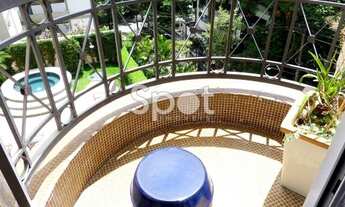 Imagem 4: São Paulo - Apartamento Padrão - Real Parque