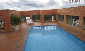 Imagem 3: Flat para Venda em Goiânia, Setor Central, 1 dormitório, 1 suíte, 1 banheiro, 1 vaga