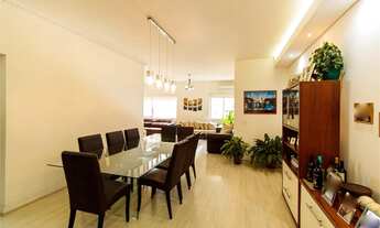 Imagem 5: Apartamento para venda com 220 metros quadrados no Morro dos Ingleses - São Paulo - SP