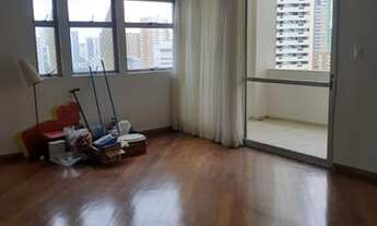 Imagem 2: Apartamento para aluguel tem 170 metros quadrados com 4 quartos em Espinheiro - Recife - P