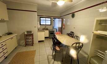 Imagem 7: Apartamento para venda com 94 metros quadrados com 2 quartos em Guilhermina - Praia Grande