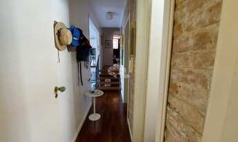 Imagem 7: PORTO ALEGRE - Casa Padrão - Santo Antônio