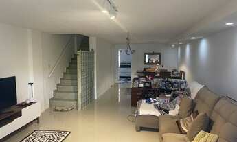 Imagem 7: Casa para venda com 180 metros com 3 quartos, sendo uma suite