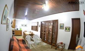 Imagem 3: Casa 3 Quartos Mobiliada Praia de Bombas , Bombinhas SC