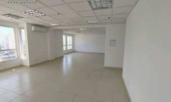 Imagem 2: Conjunto para alugar, 80 m² por R$ 5.500,00/mês - Pinheiros - São Paulo/SP