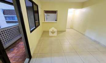 Imagem 6: RIO DE JANEIRO - Apartamento Padrão - Lagoa