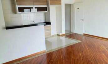 Imagem 2: Apto Excelente Totalm. Planej. B. Mauá Cond. Club Fatto 84m² 3d(st)/3wc/2v'Oportunida