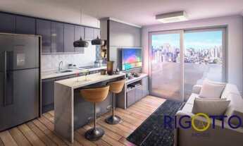 Imagem: APARTAMENTO PARA VENDA NO RIO BRANCO 2 DORMI.SENDO