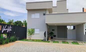 Imagem: Lindo Sobrado, 131m2, 3Q, 10 minutos Flamboyant