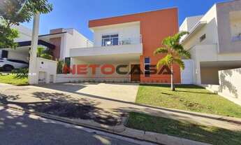 Imagem: Casa em Condomínio para Venda em Sorocaba