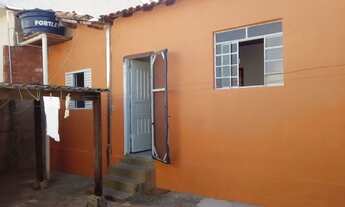Imagem 6: Casa aluguel - Jd. São João, Tatui