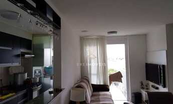 Imagem 1: Apartamento com 2 dormitórios à venda, 80 m² por R$ 450.000 - Recreio dos Bandeirantes - R