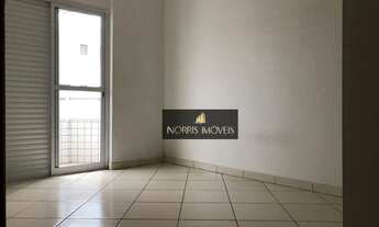 Imagem 5: Apartamento com 2 dormitórios à venda, 109 m² por R$ 460.000 - Guilhermina - Praia Grande