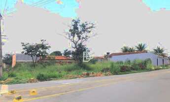 Imagem 3: Área à venda, 465 m² por R$ 190.000,00 - Setor Caravelas - Goiânia/GO