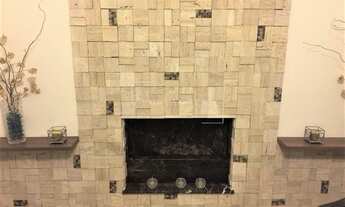 Imagem 6: Casa para Venda em Bolsão, Casa para Venda Parque das Universidades, Segurança 24 horas (c