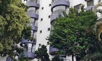 Imagem: Apartamento - 3 Dormitorio - Jardim da Saúde