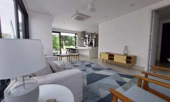 Imagem 6: Casa para venda possui 261 metros quadrados com 5 quartos em Tabatinga - Caraguatatuba - S