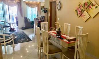 Imagem 5: Apartamento com 3 dormitórios à venda, 126 m² por R$ 1.100.000 - Tucuruvi - São Paulo/SP