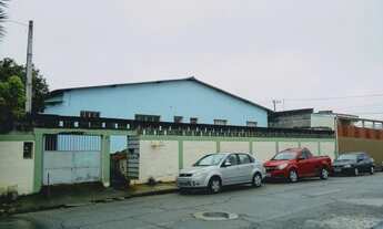 Imagem 2: Mogi das Cruzes - Casa Padrão - Alto Ipiranga