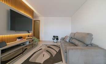 Imagem 3: Apartamento no Setor Marista - Hit Marista