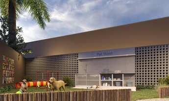 Imagem 7: Casa nova em Condomínio próximo ao Sobradinho, Jardim Cruzeiro, Pampalona