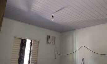 Imagem 3: Casa venda 2/4 nova esperança 1