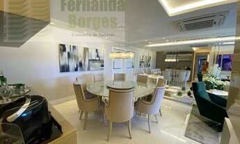 Imagem 7: Apartamento para venda possui 150 metros quadrados com 4 quartos em Rosarinho - Recife - P