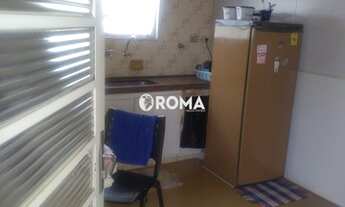 Imagem 4: Casa comercial no Parque Industrial